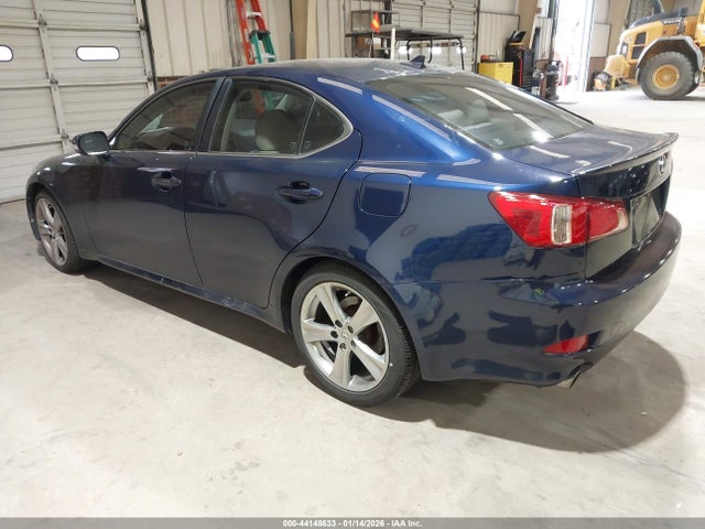 Aukcja sprzedaży 2011 Lexus Is 250, vin: JTHBF5C26B5133450, numer aukcji: 44148633