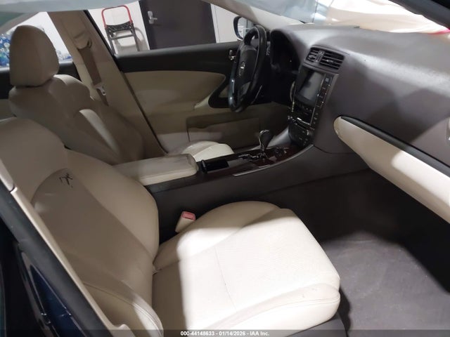 Aukcja sprzedaży 2011 Lexus Is 250, vin: JTHBF5C26B5133450, numer aukcji: 44148633