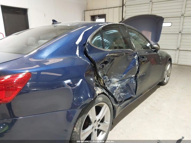 Aukcja sprzedaży 2011 Lexus Is 250, vin: JTHBF5C26B5133450, numer aukcji: 44148633