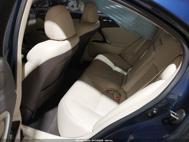 Aukcja sprzedaży 2011 Lexus Is 250, vin: JTHBF5C26B5133450, numer aukcji: 44148633