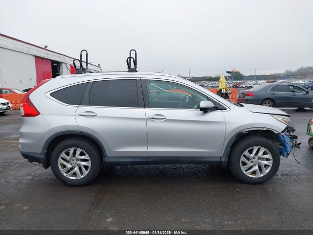 2HKRM4H74GH609142 Honda Cr-v Ex-l