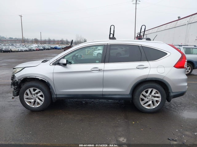 2HKRM4H74GH609142 Honda Cr-v Ex-l