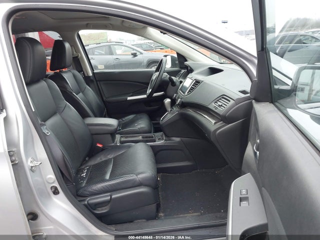 2HKRM4H74GH609142 Honda Cr-v Ex-l