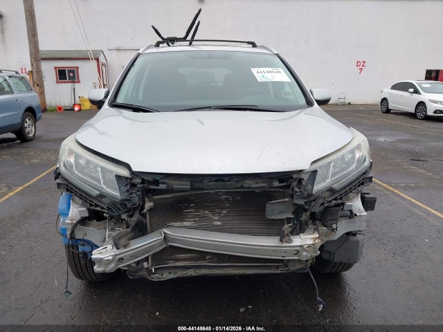 2HKRM4H74GH609142 Honda Cr-v Ex-l