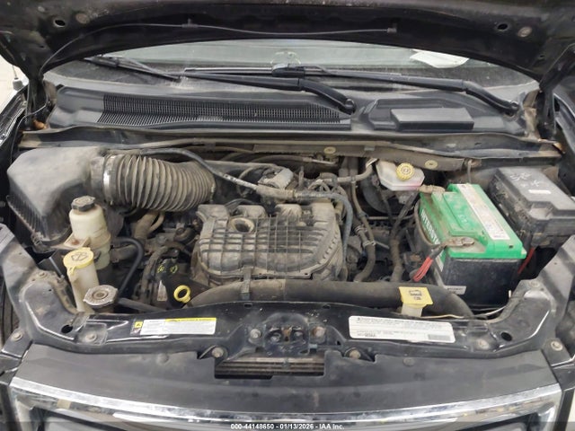 44148650 :رقم المزاد ، 2C4RC1BG3CR255492 vin ، 2012 Chrysler Town & Country Touring مزاد بيع