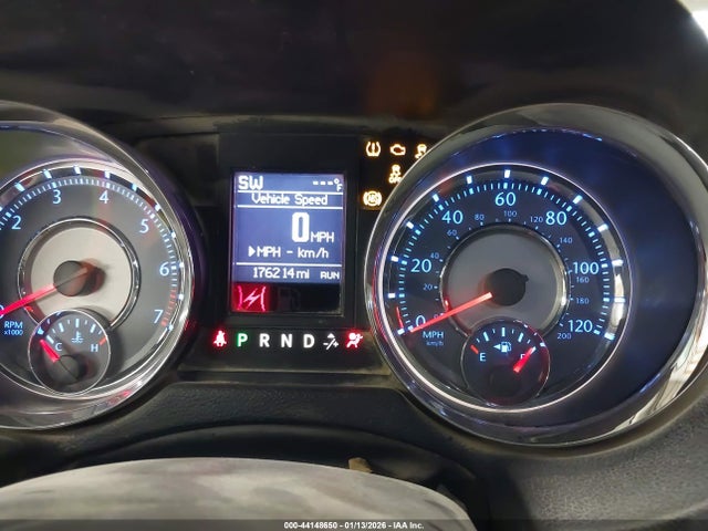 44148650 :رقم المزاد ، 2C4RC1BG3CR255492 vin ، 2012 Chrysler Town & Country Touring مزاد بيع