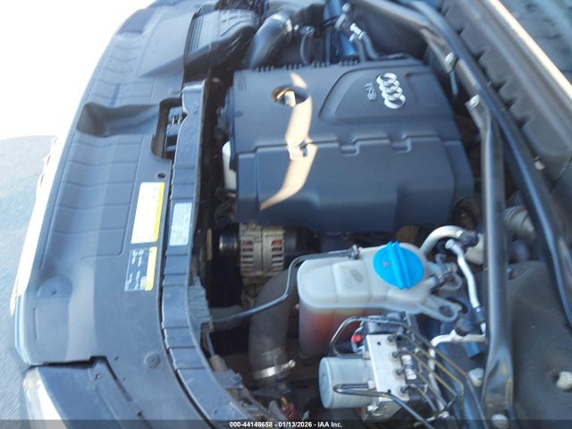 2017 AUDI Q5 WA1L2AFP4HA094207 Photo 9