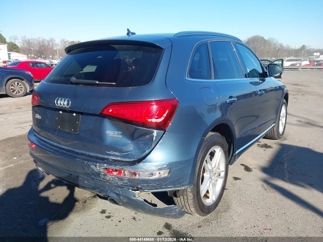 2017 AUDI Q5 WA1L2AFP4HA094207 Photo 3