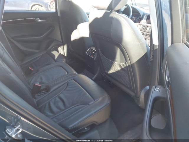 2017 AUDI Q5 WA1L2AFP4HA094207 Photo 7