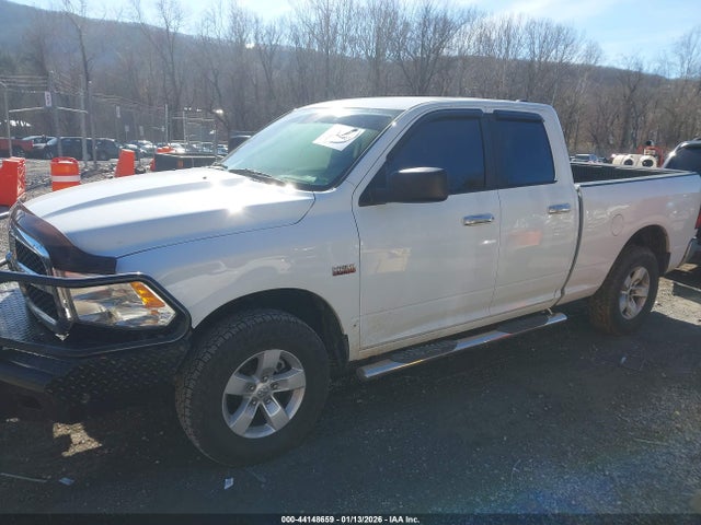 Продажа на аукционе авто 2017 Ram 1500 Slt  4x4 6'4 Box, vin: 1C6RR7GT6HS544886, номер лота: 44148659