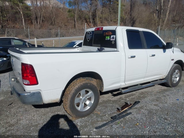 Продажа на аукционе авто 2017 Ram 1500 Slt  4x4 6'4 Box, vin: 1C6RR7GT6HS544886, номер лота: 44148659