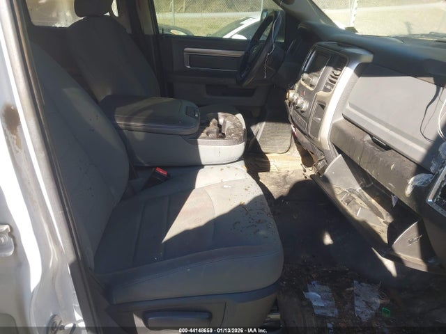Продажа на аукционе авто 2017 Ram 1500 Slt  4x4 6'4 Box, vin: 1C6RR7GT6HS544886, номер лота: 44148659