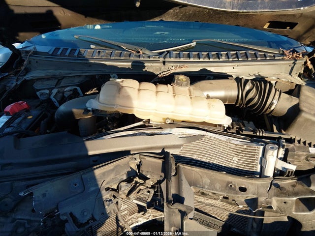 1FMJU1HT7NEA36920 Ford Expedition Xlt