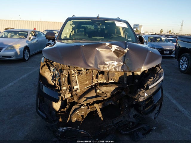 1FMJU1HT7NEA36920 Ford Expedition Xlt