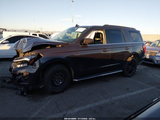 1FMJU1HT7NEA36920 Ford Expedition Xlt