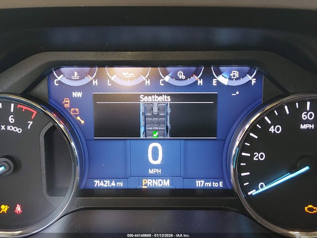 1FMJU1HT7NEA36920 Ford Expedition Xlt