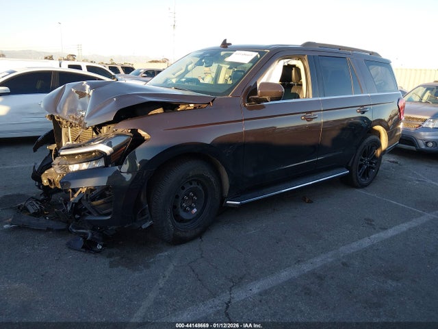 1FMJU1HT7NEA36920 Ford Expedition Xlt