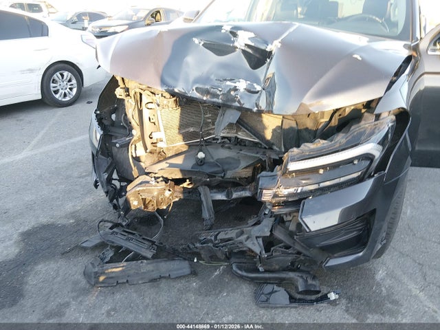 1FMJU1HT7NEA36920 Ford Expedition Xlt