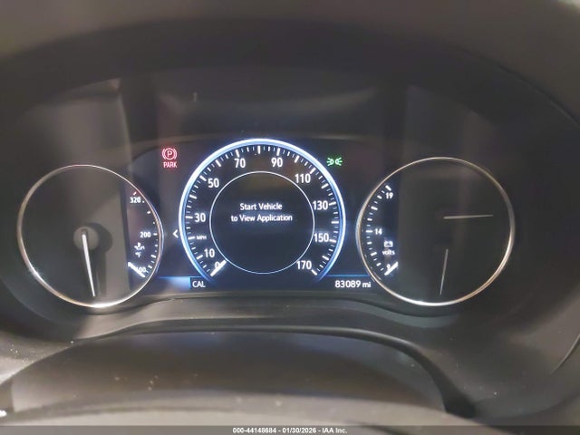 44148684 :رقم المزاد ، 5GAEVBKW3NJ136310 vin ، 2022 Buick Enclave Awd Premium مزاد بيع