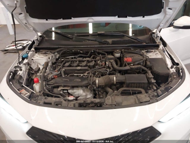 19UDE4G72PA004988 Acura Integra A-spec Technology