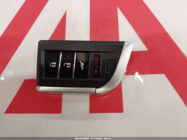19UDE4G72PA004988 Acura Integra A-spec Technology