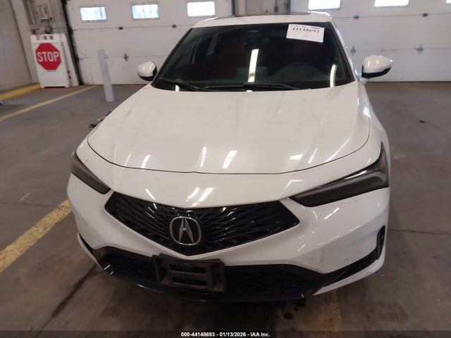 19UDE4G72PA004988 Acura Integra A-spec Technology