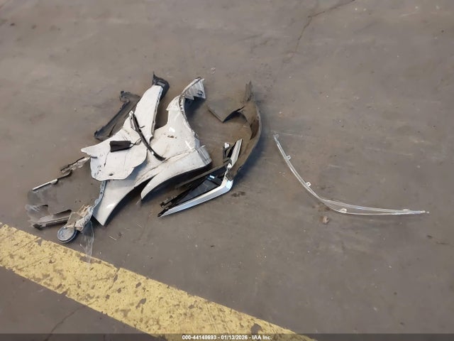 19UDE4G72PA004988 Acura Integra A-spec Technology