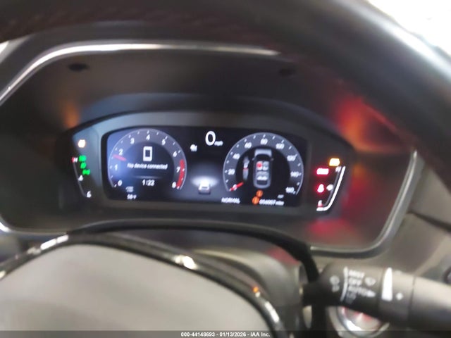 19UDE4G72PA004988 Acura Integra A-spec Technology