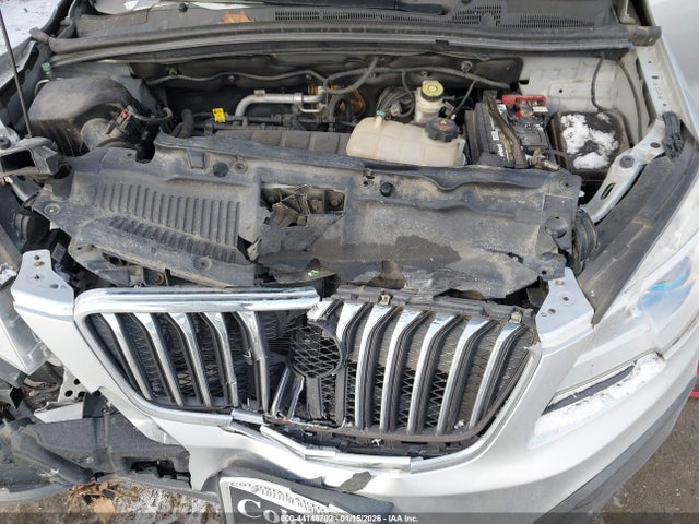 Aukcja sprzedaży 2016 Buick Encore, vin: KL4CJESB3GB527321, numer aukcji: 44148702