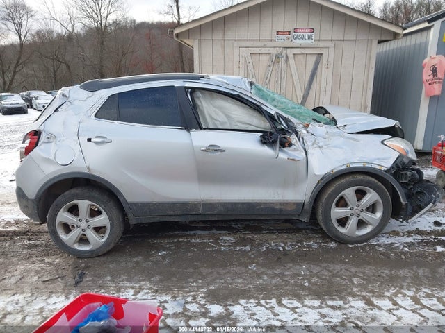 Aukcja sprzedaży 2016 Buick Encore, vin: KL4CJESB3GB527321, numer aukcji: 44148702