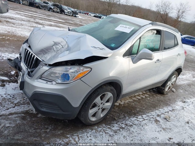 Aukcja sprzedaży 2016 Buick Encore, vin: KL4CJESB3GB527321, numer aukcji: 44148702