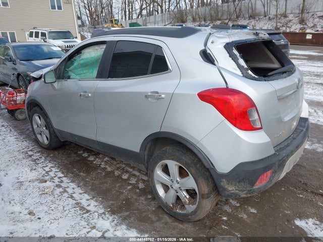 Aukcja sprzedaży 2016 Buick Encore, vin: KL4CJESB3GB527321, numer aukcji: 44148702