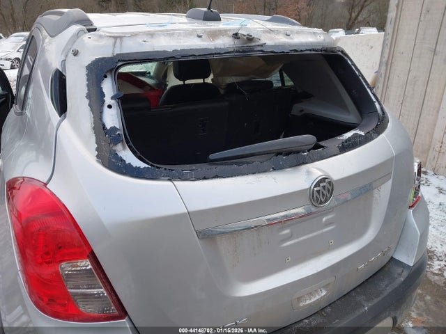 Aukcja sprzedaży 2016 Buick Encore, vin: KL4CJESB3GB527321, numer aukcji: 44148702