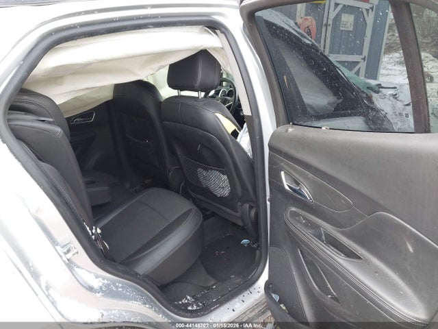Aukcja sprzedaży 2016 Buick Encore, vin: KL4CJESB3GB527321, numer aukcji: 44148702