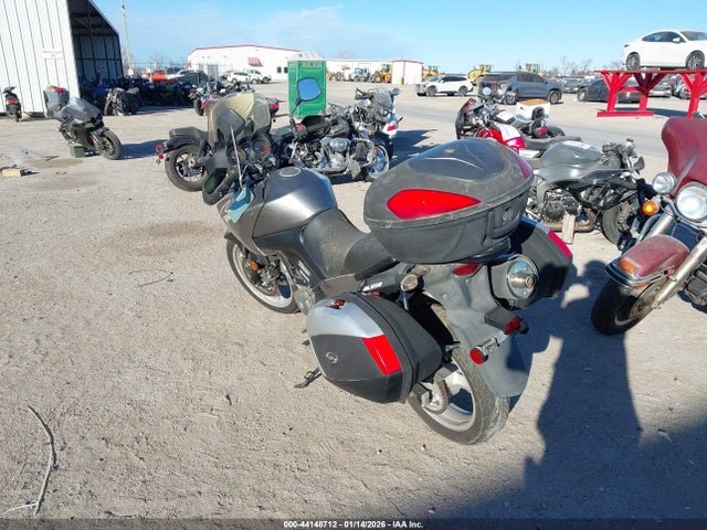 2009 SUZUKI DL650 JS1VP54A692100603 Photo 2