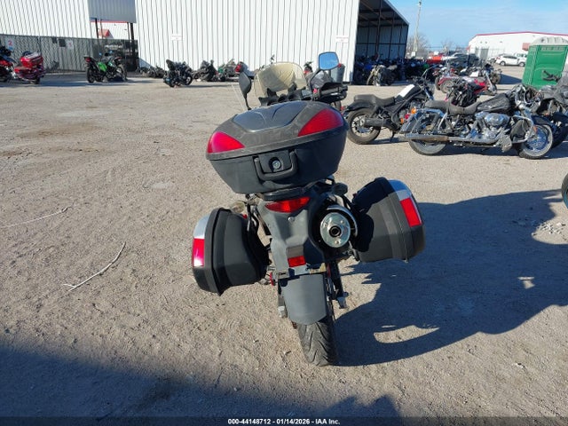 2009 SUZUKI DL650 JS1VP54A692100603 Photo 5