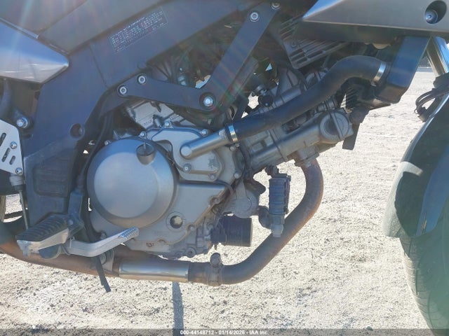 2009 SUZUKI DL650 JS1VP54A692100603 Photo 7