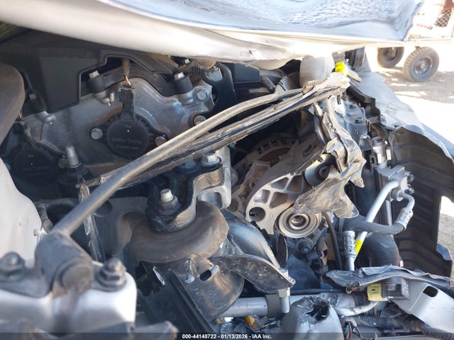 2021 KIA RIO 3KPA24AD3ME414166 Photo 9