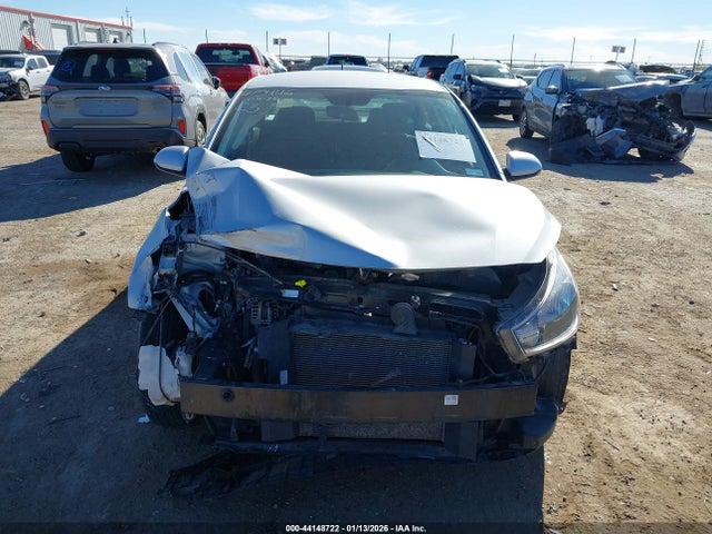 2021 KIA RIO 3KPA24AD3ME414166 Photo 5