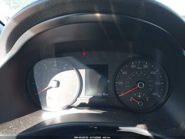 2021 KIA RIO 3KPA24AD3ME414166 Photo 6