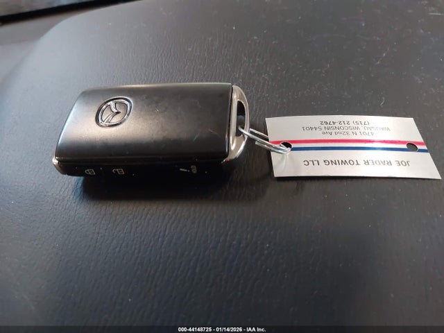 Продажа на аукционе авто 2022 Mazda Cx-5 2.5 S Select, vin: JM3KFBBM8N0631158, номер лота: 44148725