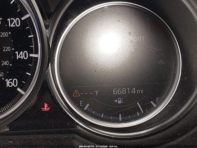 Продажа на аукционе авто 2022 Mazda Cx-5 2.5 S Select, vin: JM3KFBBM8N0631158, номер лота: 44148725