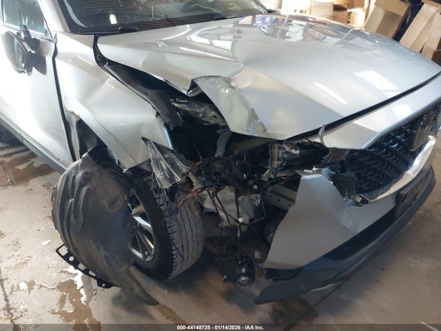 Продажа на аукционе авто 2022 Mazda Cx-5 2.5 S Select, vin: JM3KFBBM8N0631158, номер лота: 44148725