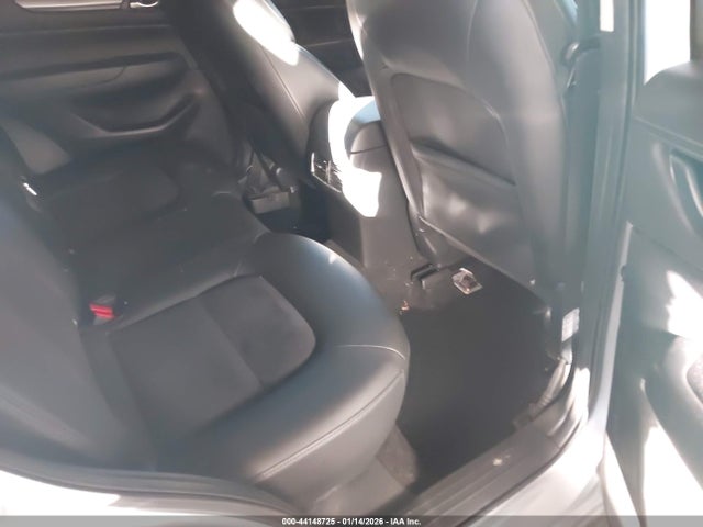 Продажа на аукционе авто 2022 Mazda Cx-5 2.5 S Select, vin: JM3KFBBM8N0631158, номер лота: 44148725