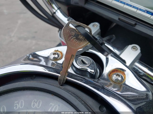 2003 KAWASAKI VN1600 JKBVNKA153A003734 Photo 10