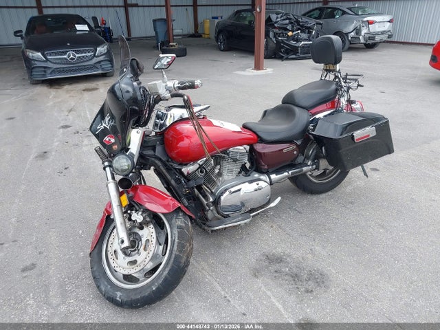 2003 KAWASAKI VN1600 JKBVNKA153A003734 Photo 1