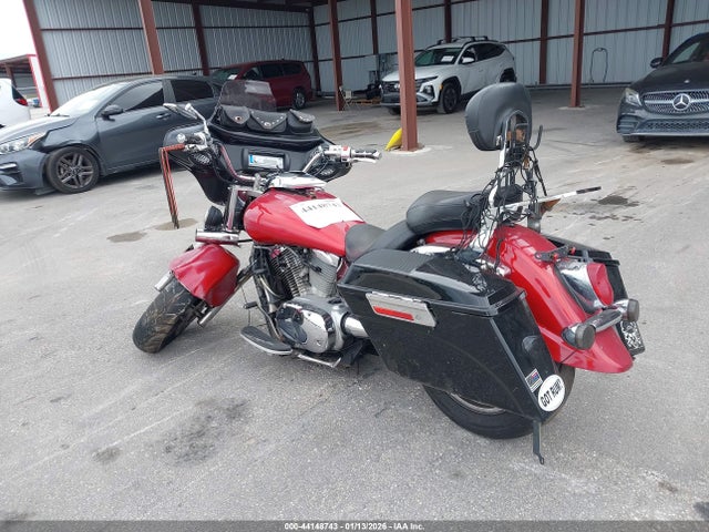 2003 KAWASAKI VN1600 JKBVNKA153A003734 Photo 2