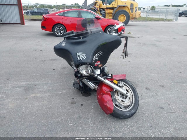 2003 KAWASAKI VN1600 JKBVNKA153A003734 Photo 4