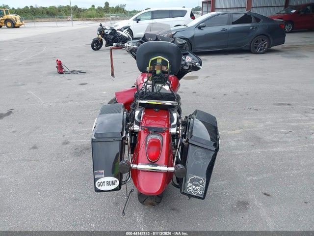 2003 KAWASAKI VN1600 JKBVNKA153A003734 Photo 5