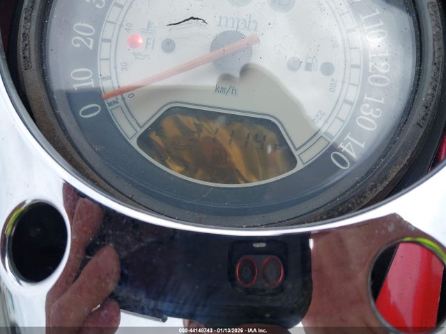 2003 KAWASAKI VN1600 JKBVNKA153A003734 Photo 6